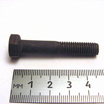 Болт М8*1,25*45 головки блока 2101-21213 ОАО«БелЗАН» 00001-0060441-308 (уп.10шт)